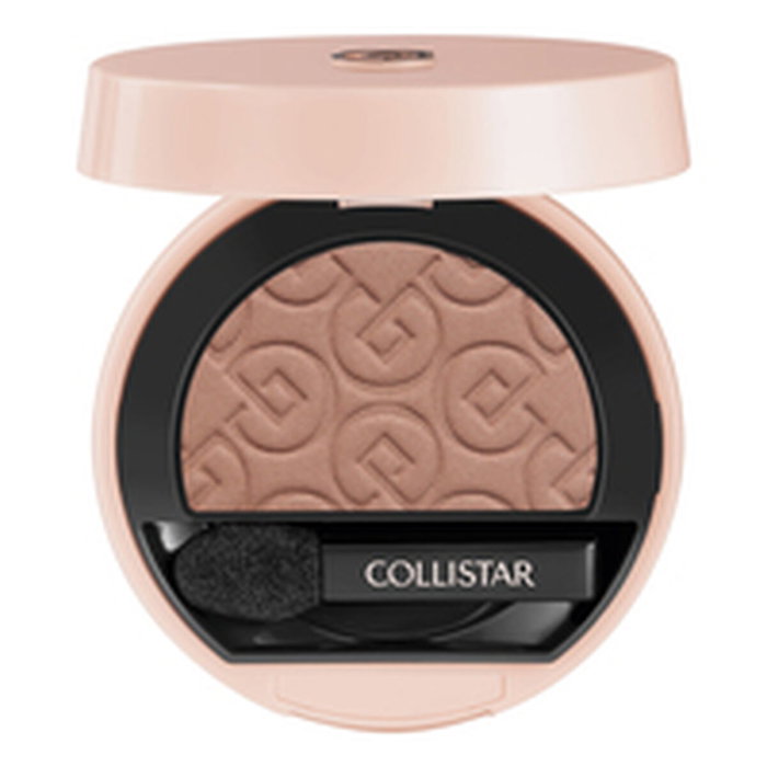 Collistar Fard à paupières compact IMPECCABILE 415-Mocha Mat