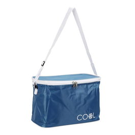 Cool Bolsa isotérmico 8 L 30 x 16 x 21 cm Assortiment de couleurs