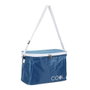 Cool Bolsa isotérmico 8 L 30 x 16 x 21 cm Assortiment de couleurs