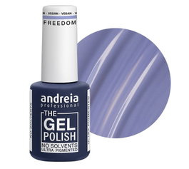 Andreia The Gel Polish FM3 Golden Hour 10,5ml