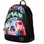 Loungefly Mochila Mini Dos Asas Escenas Harry Potter Harry Potter y la Piedra Filosofal Hogwarts