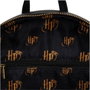 Loungefly Mochila Mini Dos Asas Escenas Harry Potter Harry Potter y la Piedra Filosofal Hogwarts