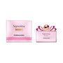 Salvatore Ferragamo Signorina Romantica Eau de Parfum Vaporisateur 100 ml - Parfum Floral Oriental aux Notes de Cassis, Fleur d'Oranger et Vanille