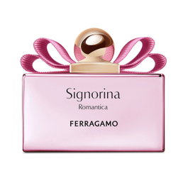 Salvatore Ferragamo Signorina Romantica Eau de Parfum 100 ml