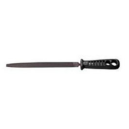 RATIO Lime triangulaire entrefine 4'' - 100 mm