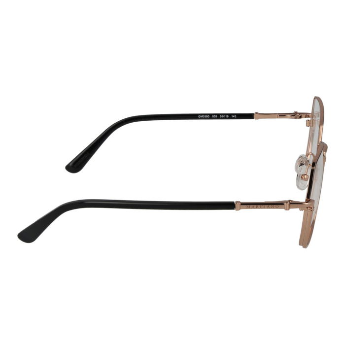 Monture de Lunettes Femme Guess Marciano GM0380 55005