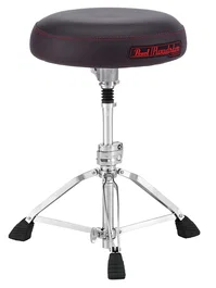 PEARL Roadster 1500 Selle Ronde Multi-Core avec Amortisseur pour Batterie