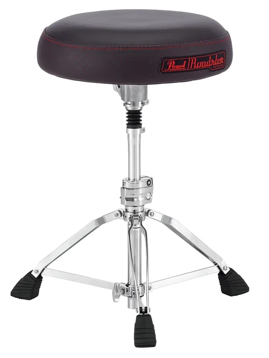 PEARL Roadster 1500 Selle Ronde Multi-Core avec Amortisseur pour Batterie PEARL Roadster 1500 Selle Ronde Multi-Core avec Amortisseur pour Batterie
