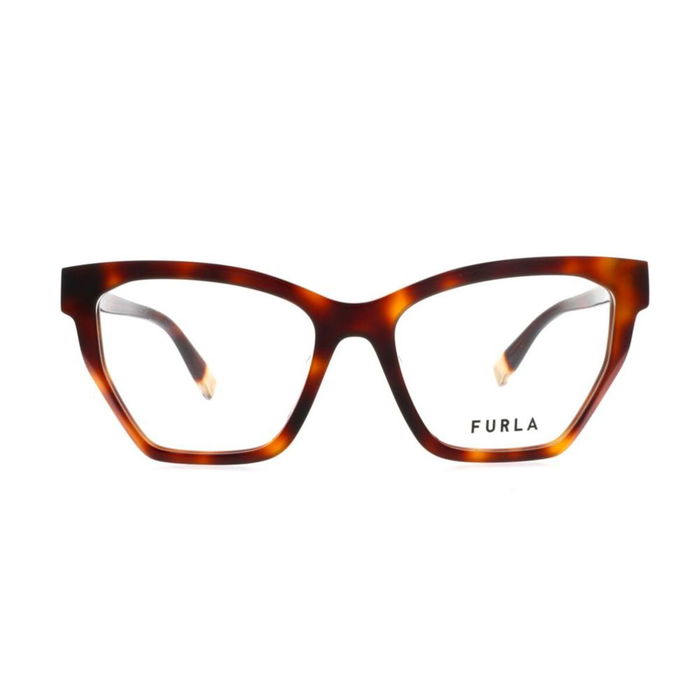 Monture de Lunettes Femme Furla VFU868 Monture de Lunettes Femme Furla VFU868