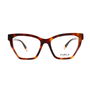 Monture de Lunettes Femme Furla VFU868