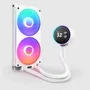 NZXT Kraken Elite 280 RGB White - Watercooling AIO RGB