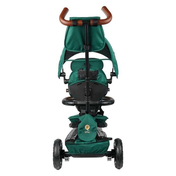 New Rito Star Deluxe Green Jouet pour enfants dès 10 mois Boîte et notice en espagnol et anglais