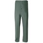 WOLFPACK LINEA PROFESIONAL Tenue imperméable en PVC verte Taille XXL