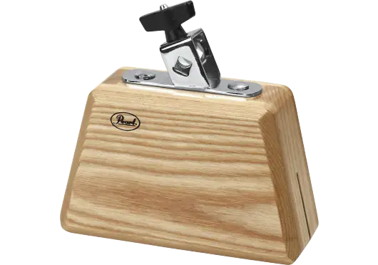 PEARL Tone Block De Fresno. Grande Pearl