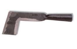 Lame droite 177 x 55 mm épaisseur 3 mm MARCOLA RECTA 45601-45701