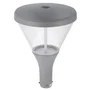 Farole LED pour Jardin 65W 4000K Blanco Natural Philips