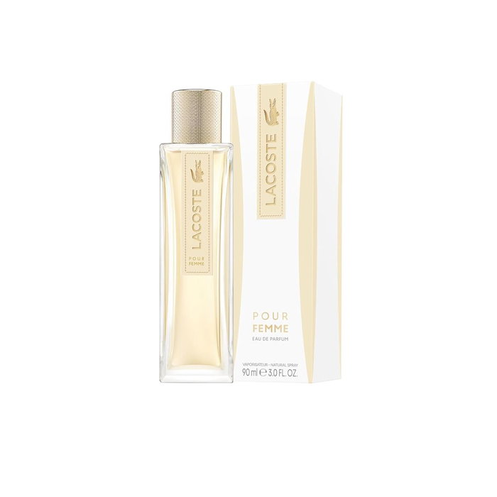 Lacoste Pour Femme Eau de Parfum 90 ml