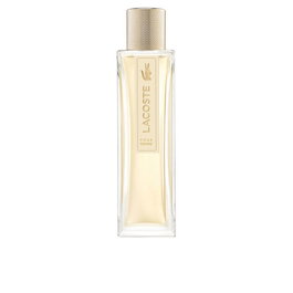 Lacoste Eau de Parfum Vaporisateur pour Femme, 90 ml
