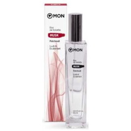 MON Colonia Musk + Patchouli 100ml