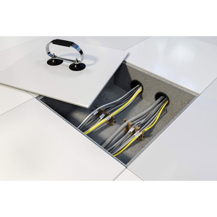 Brother Ruban Laminé TZe-FX241 18mm x 8m Noir sur Blanc Brother Ruban Laminé TZe-FX241 18mm x 8m Noir sur Blanc
