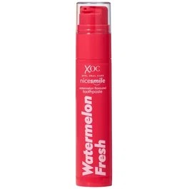XOC Nice Smile Dentifrice Pastèque 60 g