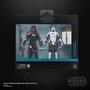 Star Wars Jedi: Survivor Black Series pack 2 figurines Purge Trooper & Patrol Trooper 15 cm