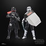 Star Wars Jedi: Survivor Black Series pack 2 figurines Purge Trooper & Patrol Trooper 15 cm
