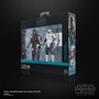 Star Wars Jedi: Survivor Black Series pack 2 figurines Purge Trooper & Patrol Trooper 15 cm