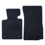 OCC Design Tapis sur mesure BMW E85 Z4 (2002-2009) 2PZ