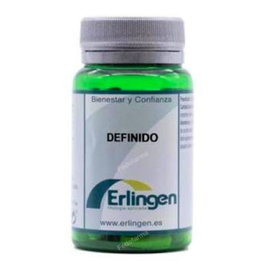 ERLINGEN Base Definido 73, 60 comprimés