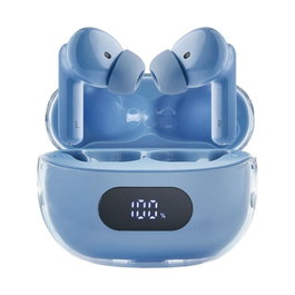INTENSO Buds Plus Bleu