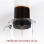 Filtre pour Cafetière Aeropress Flow Control