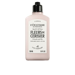 L'Occitane En Provence Fleurs de Cerisier Lait Corporel 250 ml