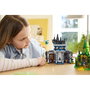 LEGO Wicked 75689 Emerald City et le Château de Kiamo Ko de construction set
