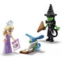 LEGO Wicked 75689 Emerald City et le Château de Kiamo Ko de construction set