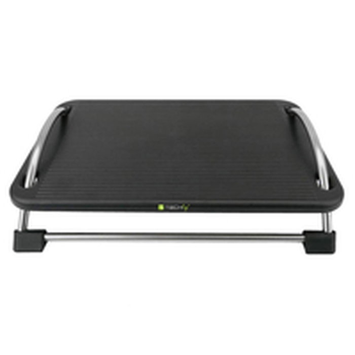 Techly Repose-pied ICA-FR 13 Noir