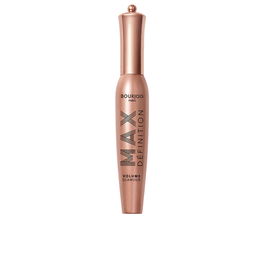 Bourjois MAX DÉFINITION Volume Glamour Mascara Noir 10 ml