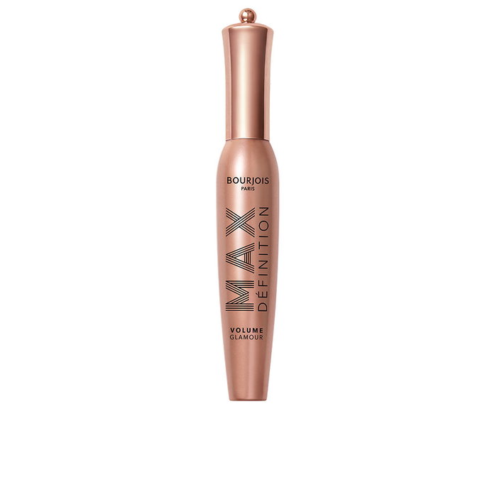 Bourjois MAX DÉFINITION Volume Glamour Mascara Noir 10 ml Bourjois MAX DÉFINITION Volume Glamour Mascara Noir 10 ml