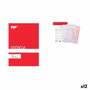MP Livret de livraison rouge 1/4 (12 unités)