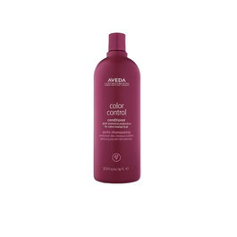 Aveda Color Control Conditioner - Après-shampoing 1000 ml - Éclat, Soin et Démêlage pour Cheveux Colorés - Sans Silicones