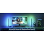 Govee Neon Gaming Table Light - Ruban LED RGBIC 2m