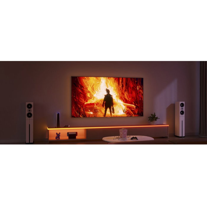 Govee Neon Gaming Table Light - Ruban LED RGBIC 2m Govee Neon Gaming Table Light - Ruban LED RGBIC 2m