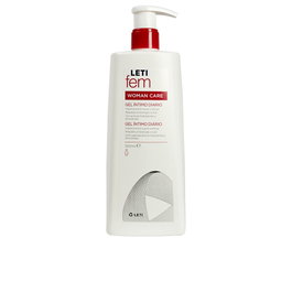 Leti Pharma Soin Intime Letifem Femme Gel Quotidien 500 ml