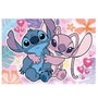 Educa Puzzle Stitch et Angel 300 pièces