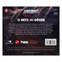 Retrofabrik Masters of the Universe Radio Play CD Episode 1: Im Netz des Bösen (Version Allemande)