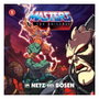 Retrofabrik Masters of the Universe Radio Play CD Episode 1: Im Netz des Bösen (Version Allemande)