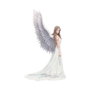 Anne Stokes statuette Spirit Guide 24 cm