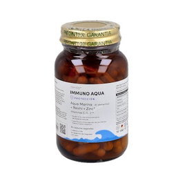 AMAR81 IMMUNO AQUA 90cap.