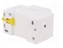 SCHNEIDER ELECTRIC ACTI9 Prise simple type E pour rail DIN