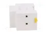 SCHNEIDER ELECTRIC ACTI9 Prise simple type E pour rail DIN